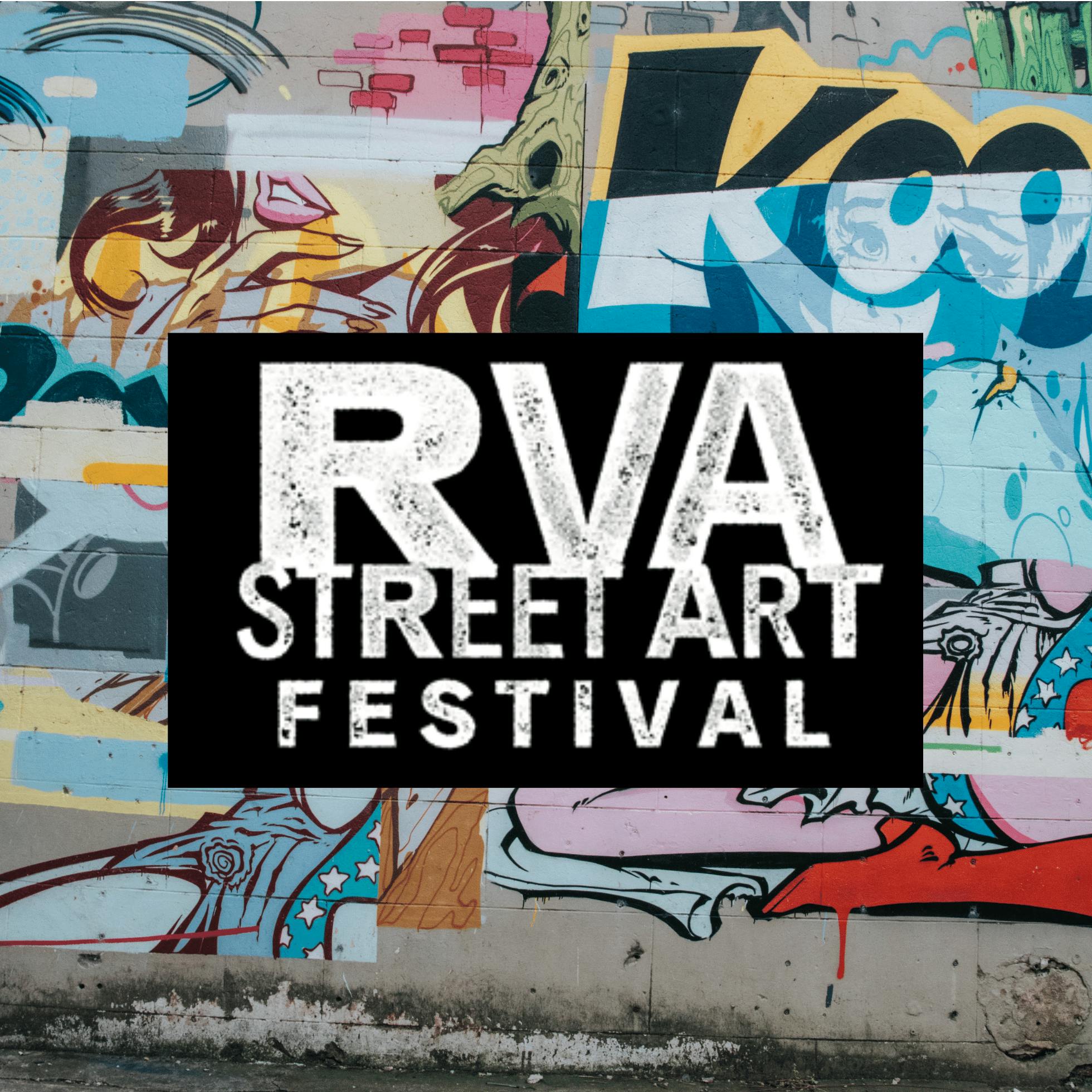 RVA Street Art Festival