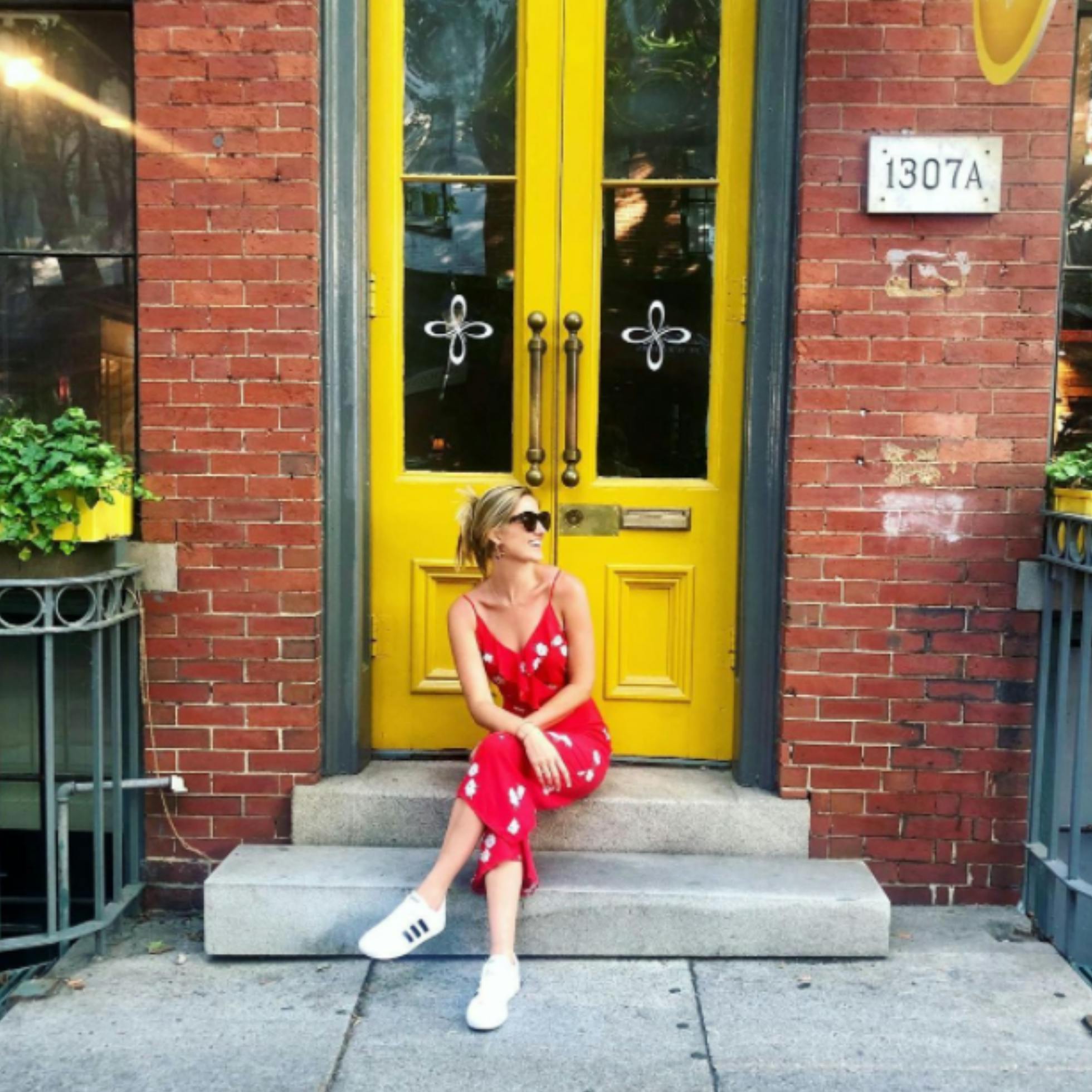 15 Instagram-Worthy Spots to Visit in Downtown Richmond