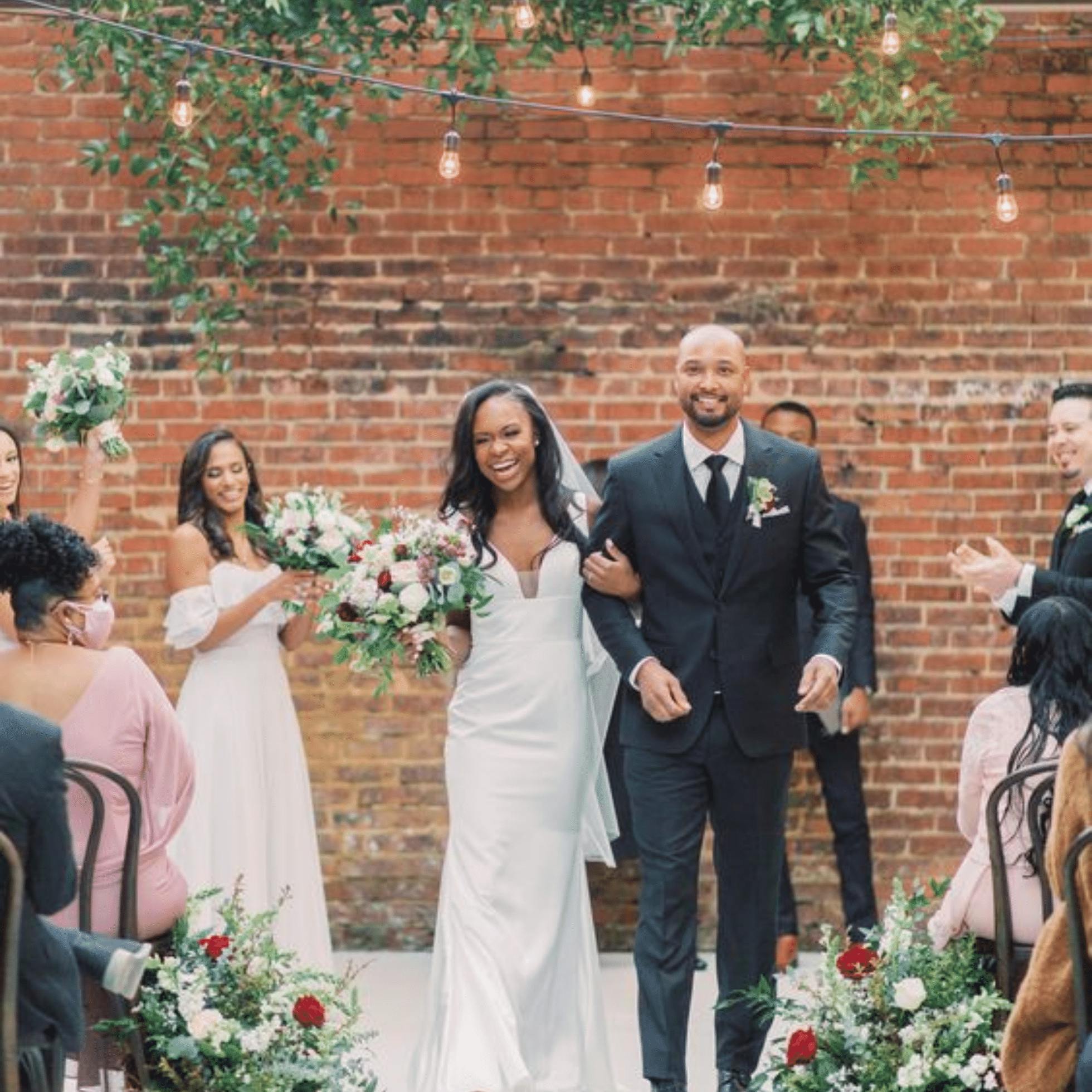 15 Wedding Venues in Downtown Richmond