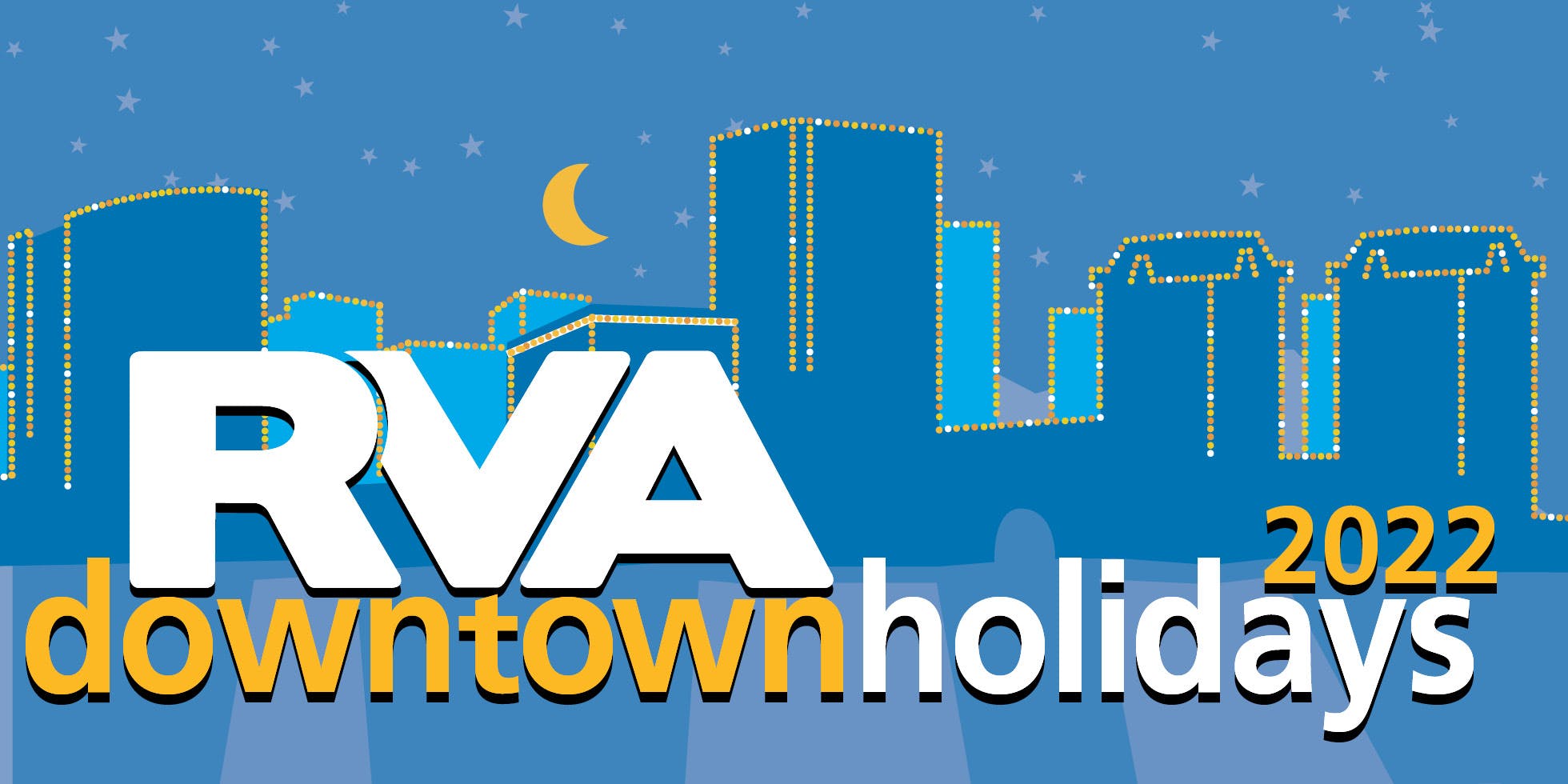 RVA Downtown Holidays