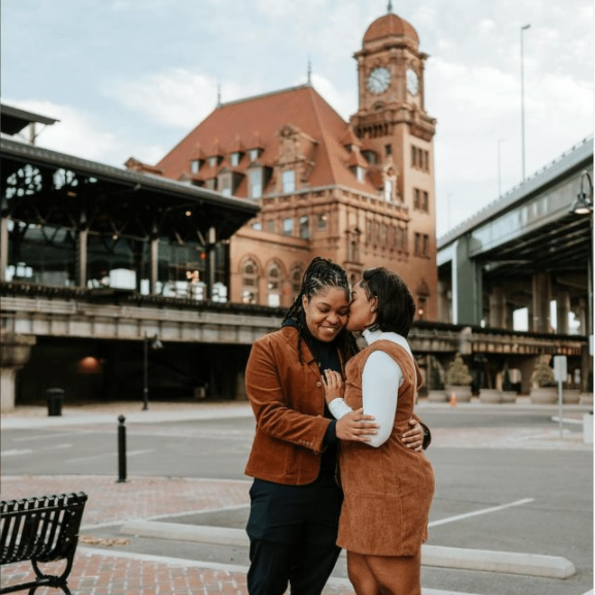 30 Instagram-Worthy Spots to Visit in Downtown Richmond