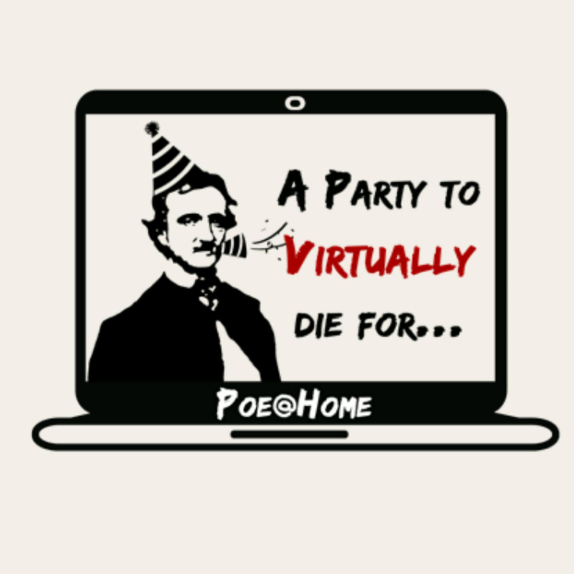 Poe Museum Birthday Bash 2021