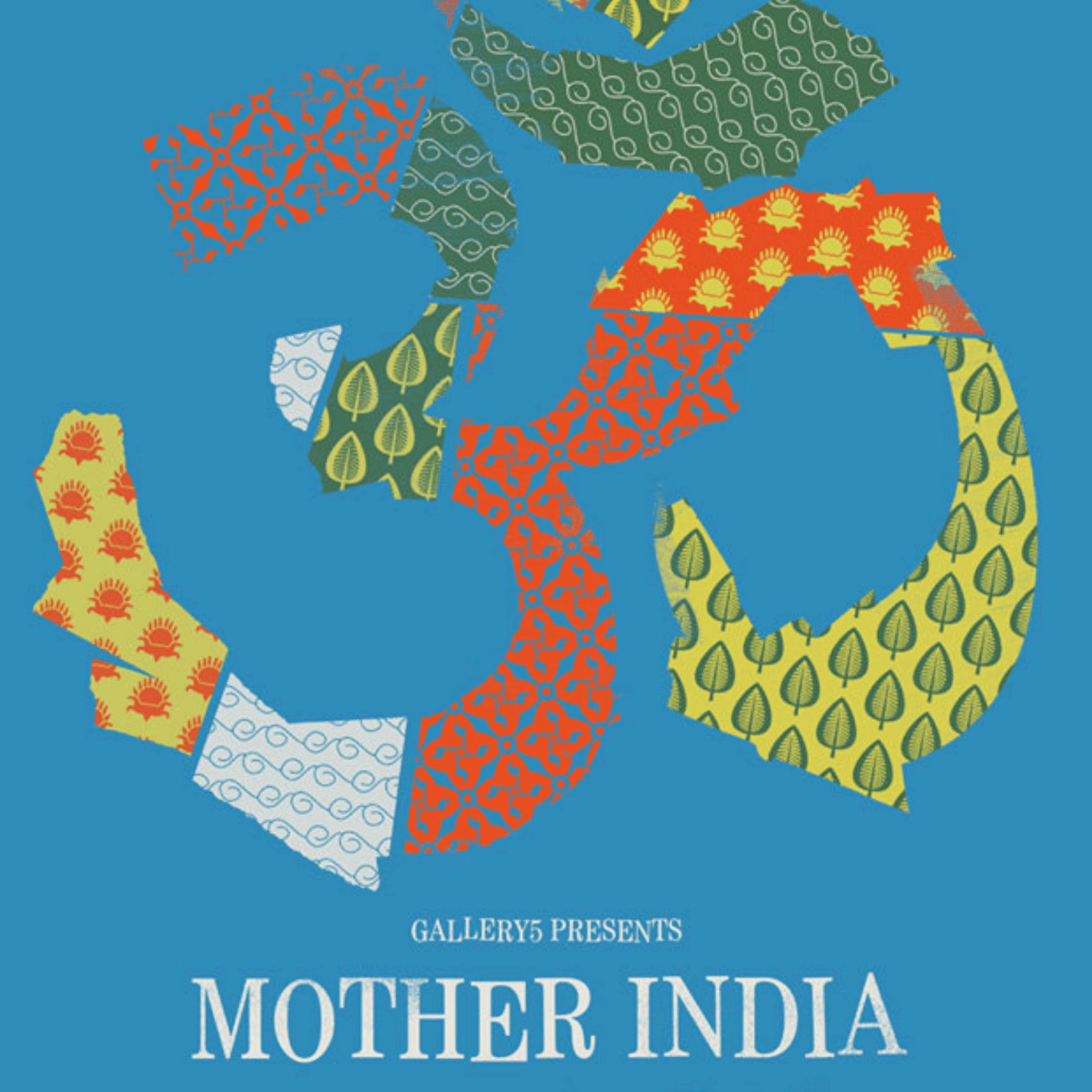 Gallery5 Mother India