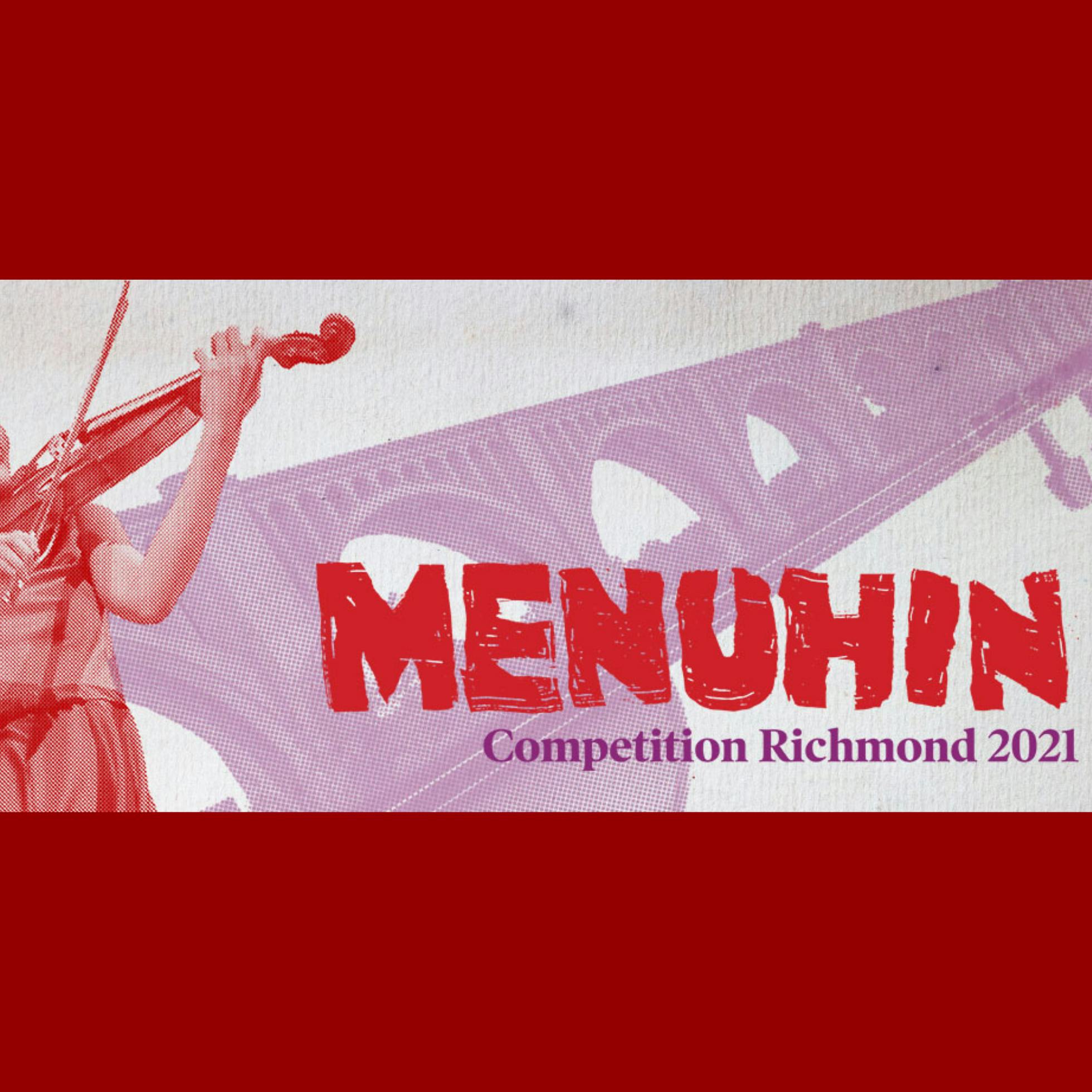 Menuhin Competition