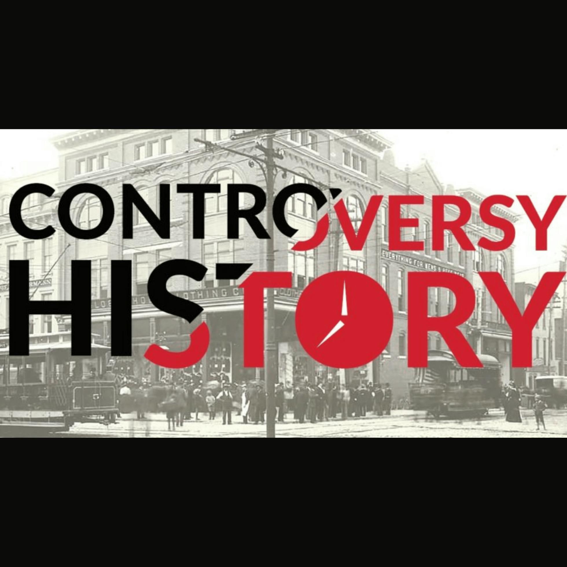 Controversy/History: 2021 and Activism