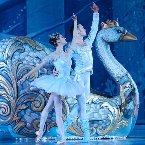 Richmond Ballet's The Nutcracker