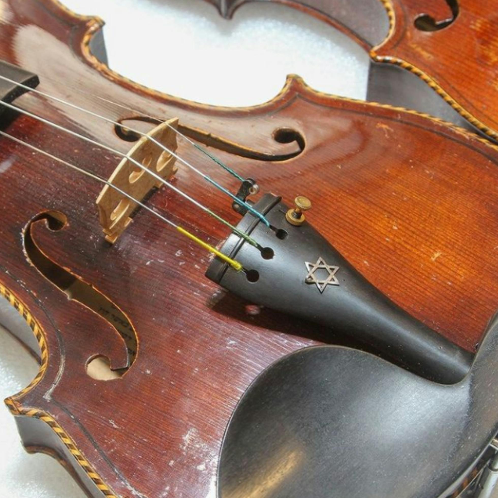 Violins of Hope Concert