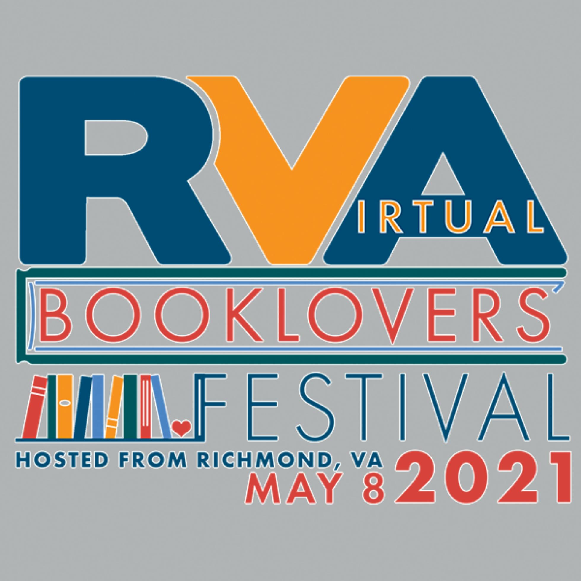 RVA Booklovers' Festival