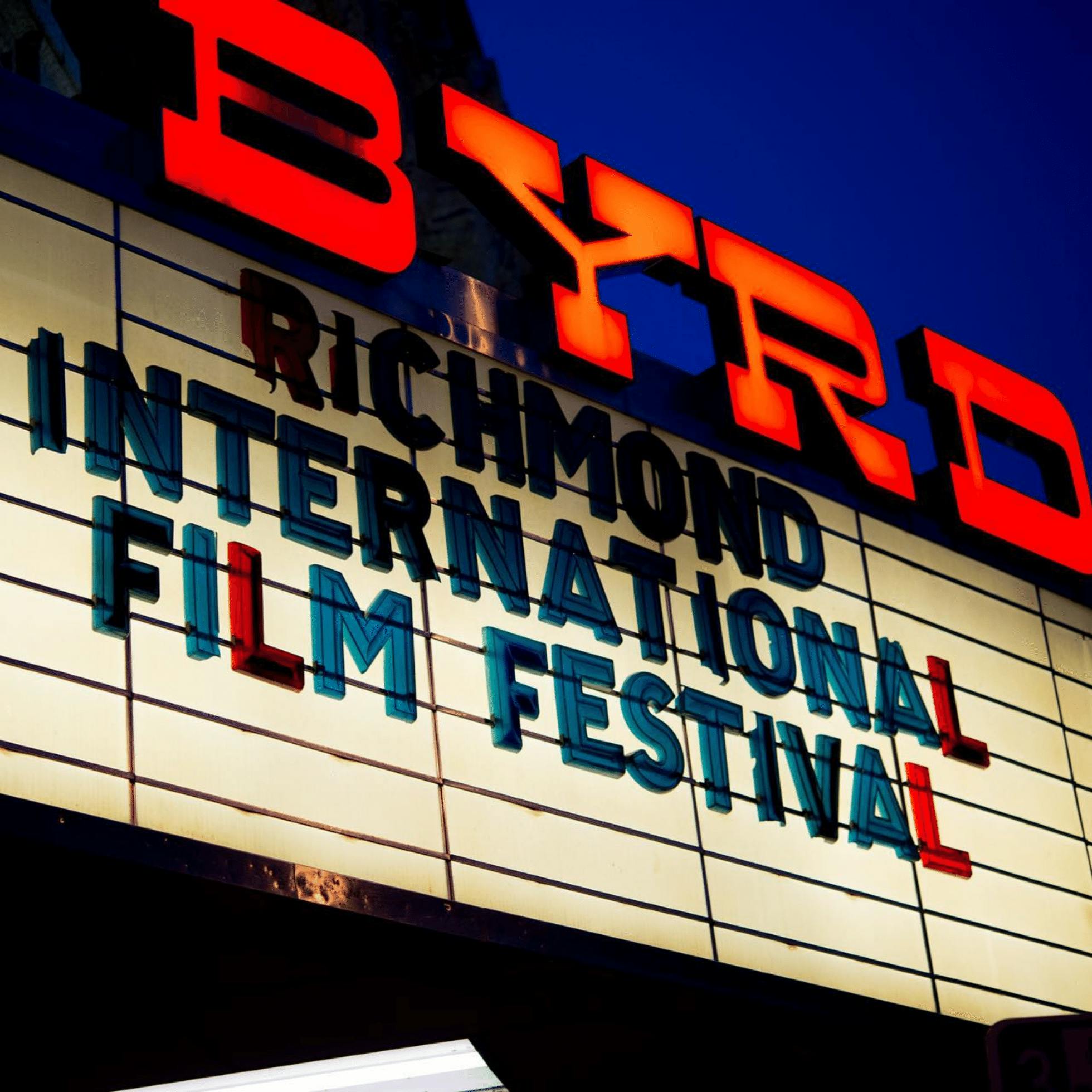 Richmond International Film Festival