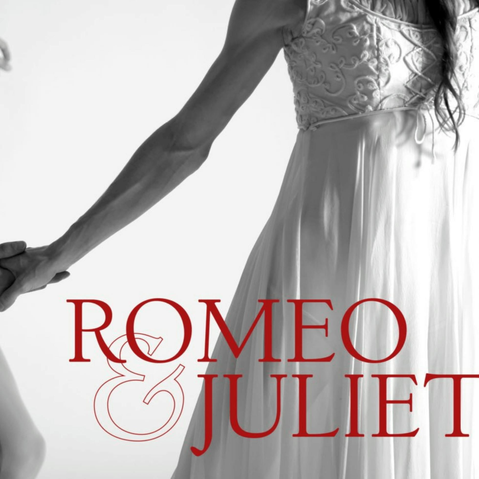 Richmond Ballet: Romeo + Juliet