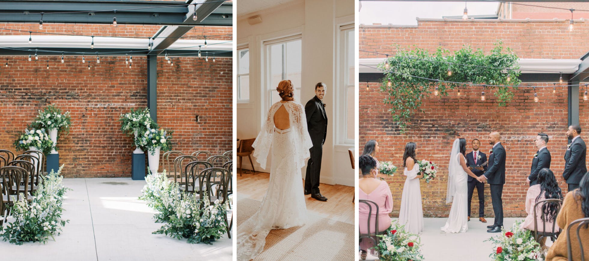 16 Wedding Venues in Downtown Richmond