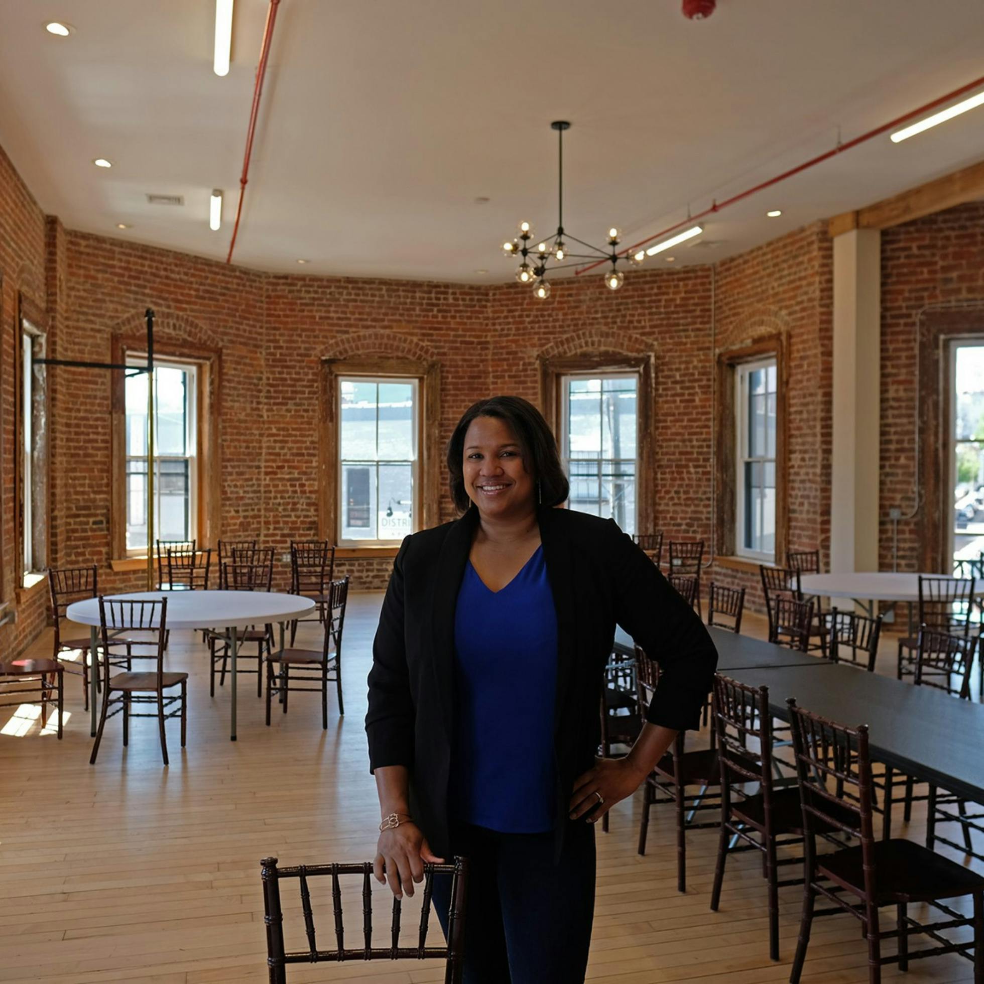 40 Black-Owned Businesses to Check Out in Downtown Richmond