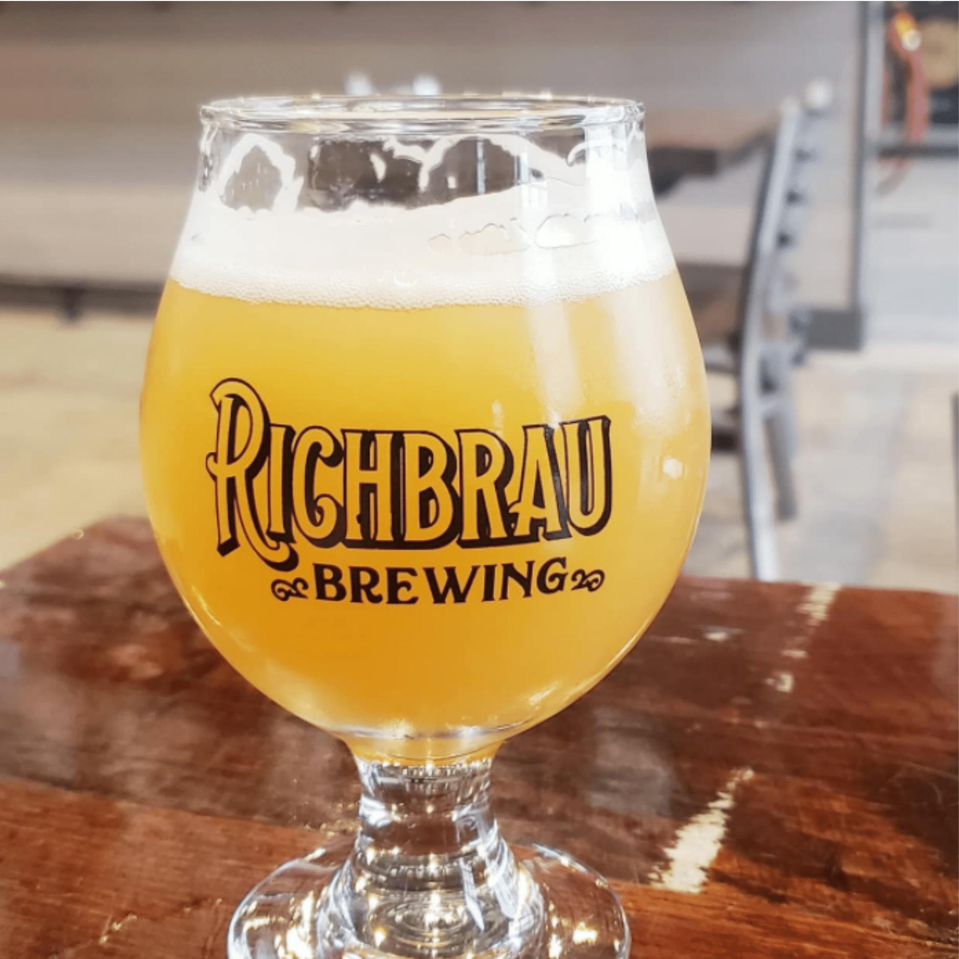 7 Breweries to Explore in Downtown Richmond