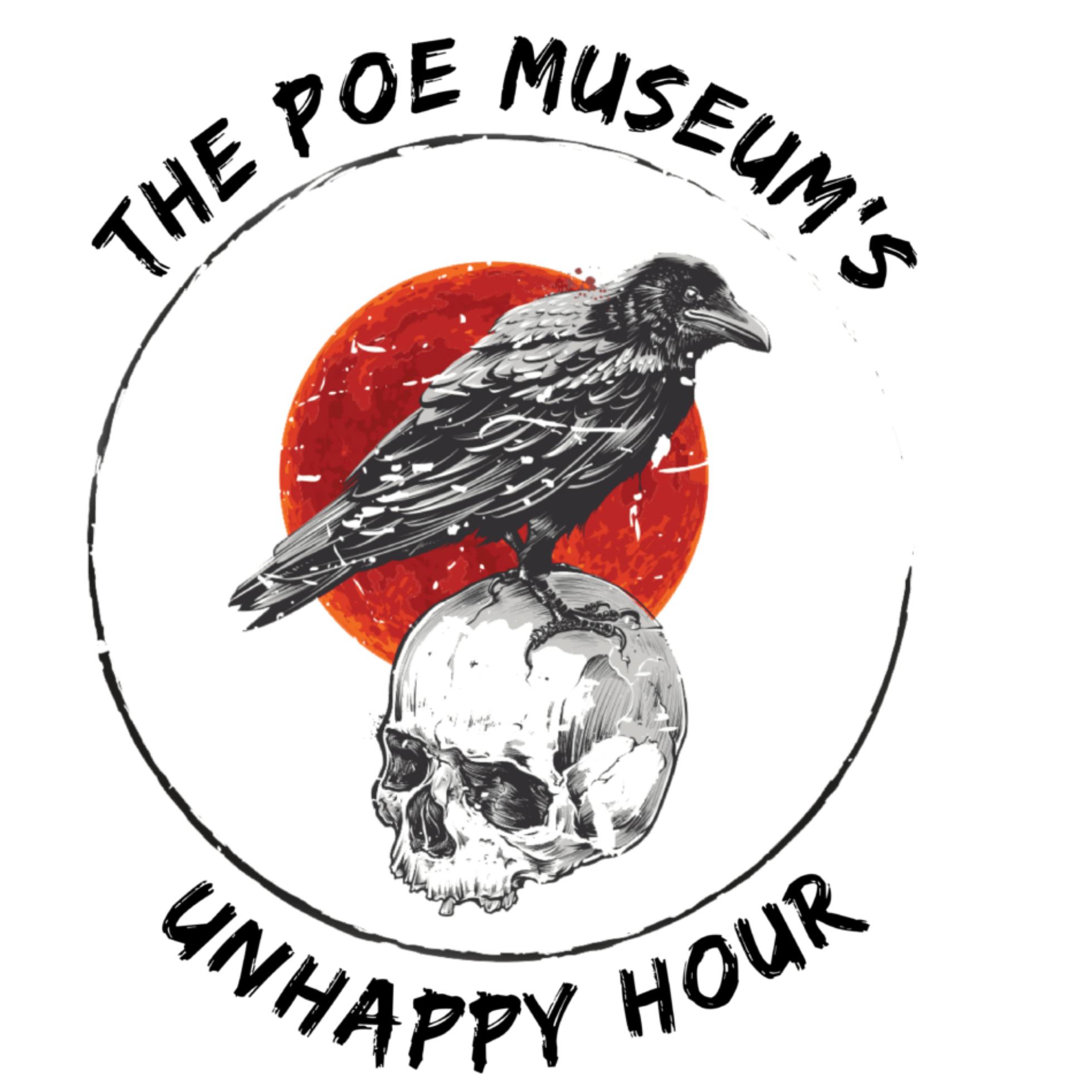 April UnHappy Hour: Poe Museum's 100th Anniversary