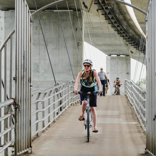 Pedal Your Way Through RVA Bike Month!
