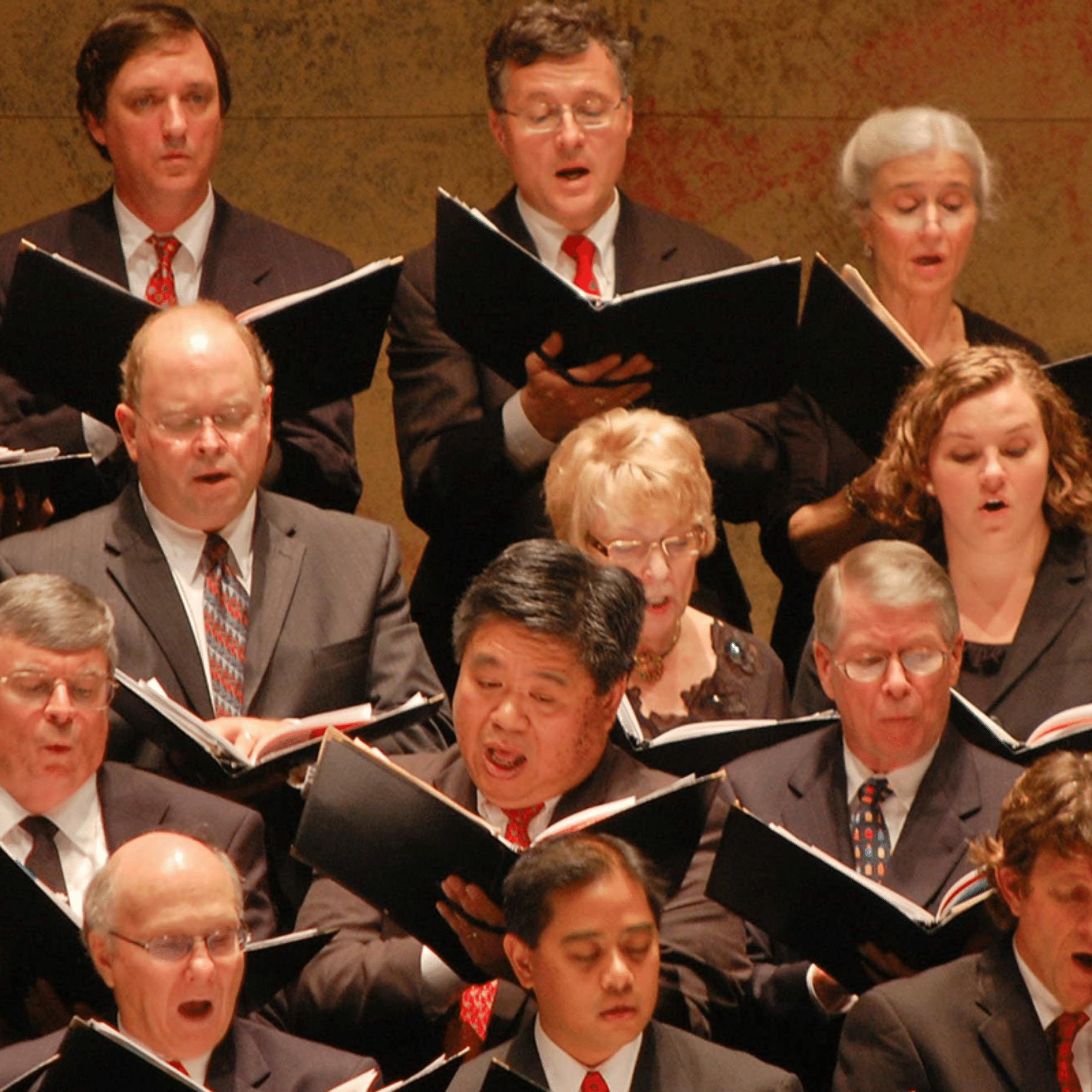 Richmond Symphony presents A Baroque Holiday