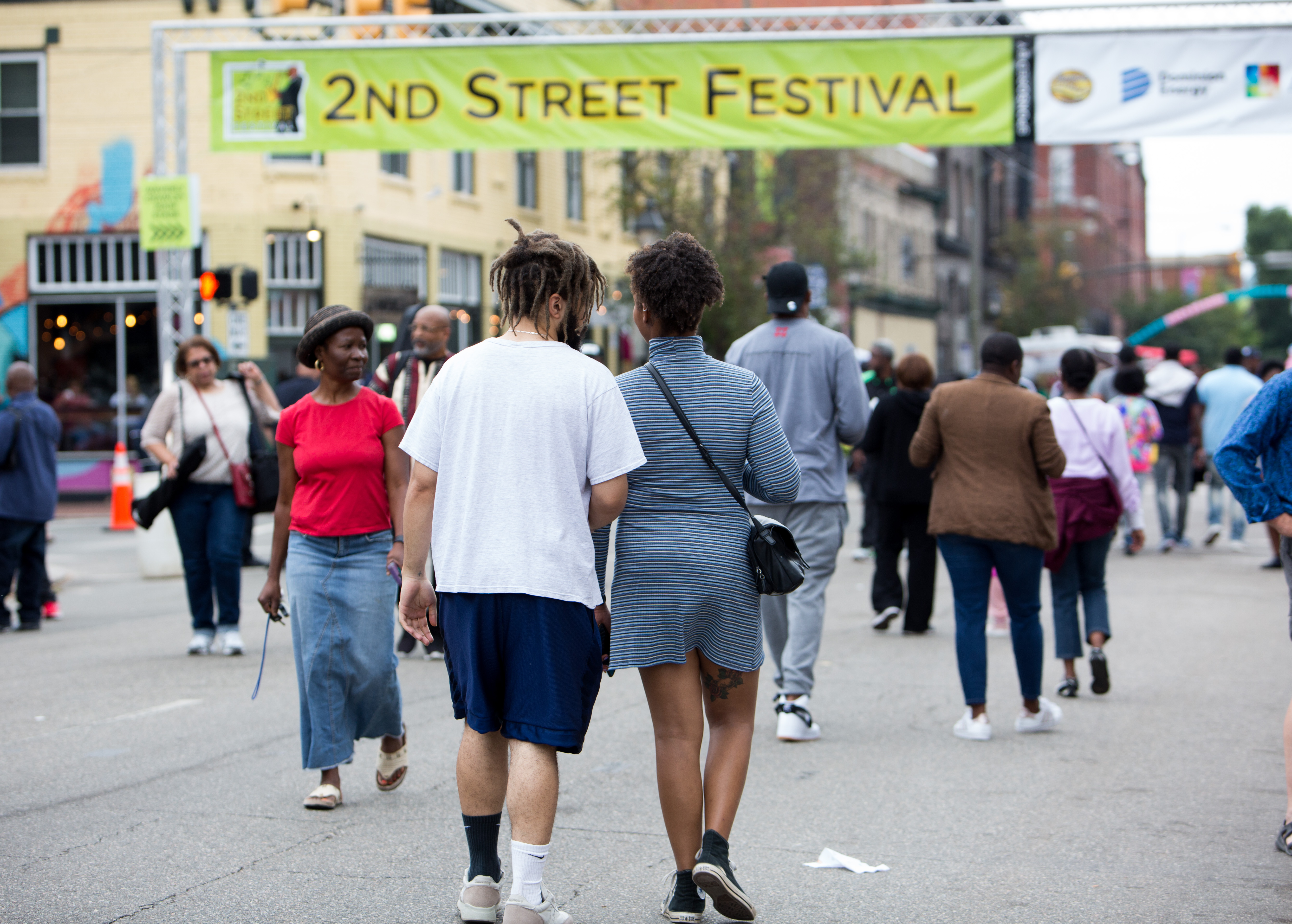 2nd Street Festival Downtown Richmond VA Venture Richmond   780b248eb9ee1fb85307379bc2512ba3 