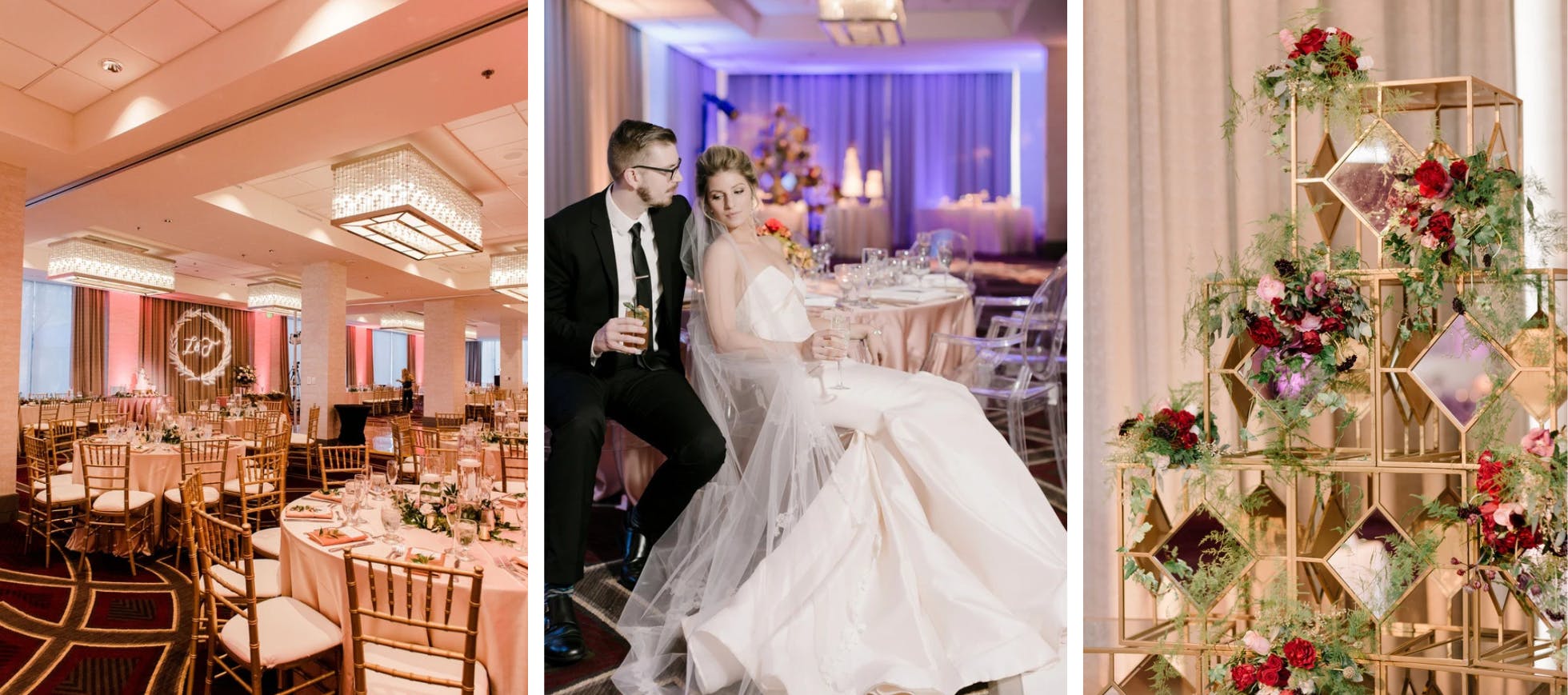 16 Wedding Venues in Downtown Richmond