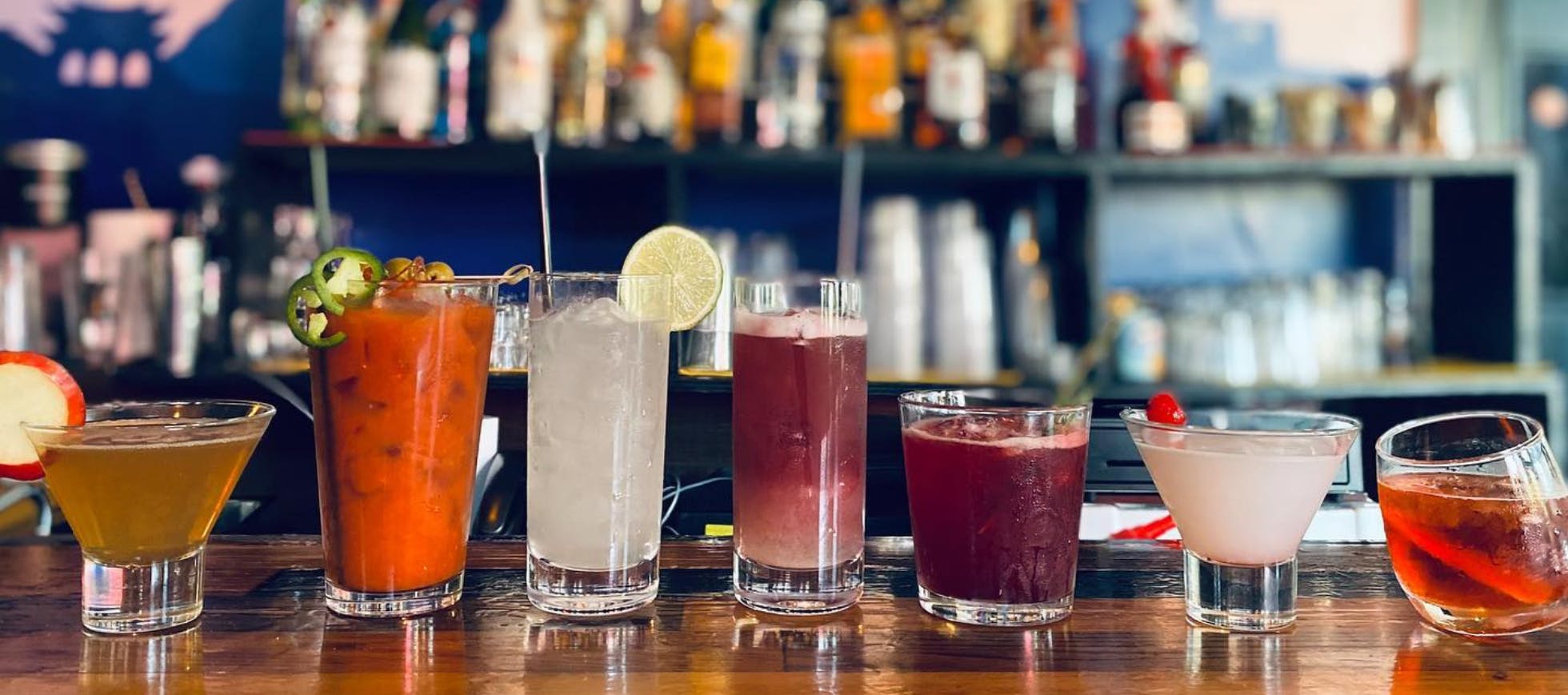Your Guide to Happy Hour Specials in Downtown Richmond