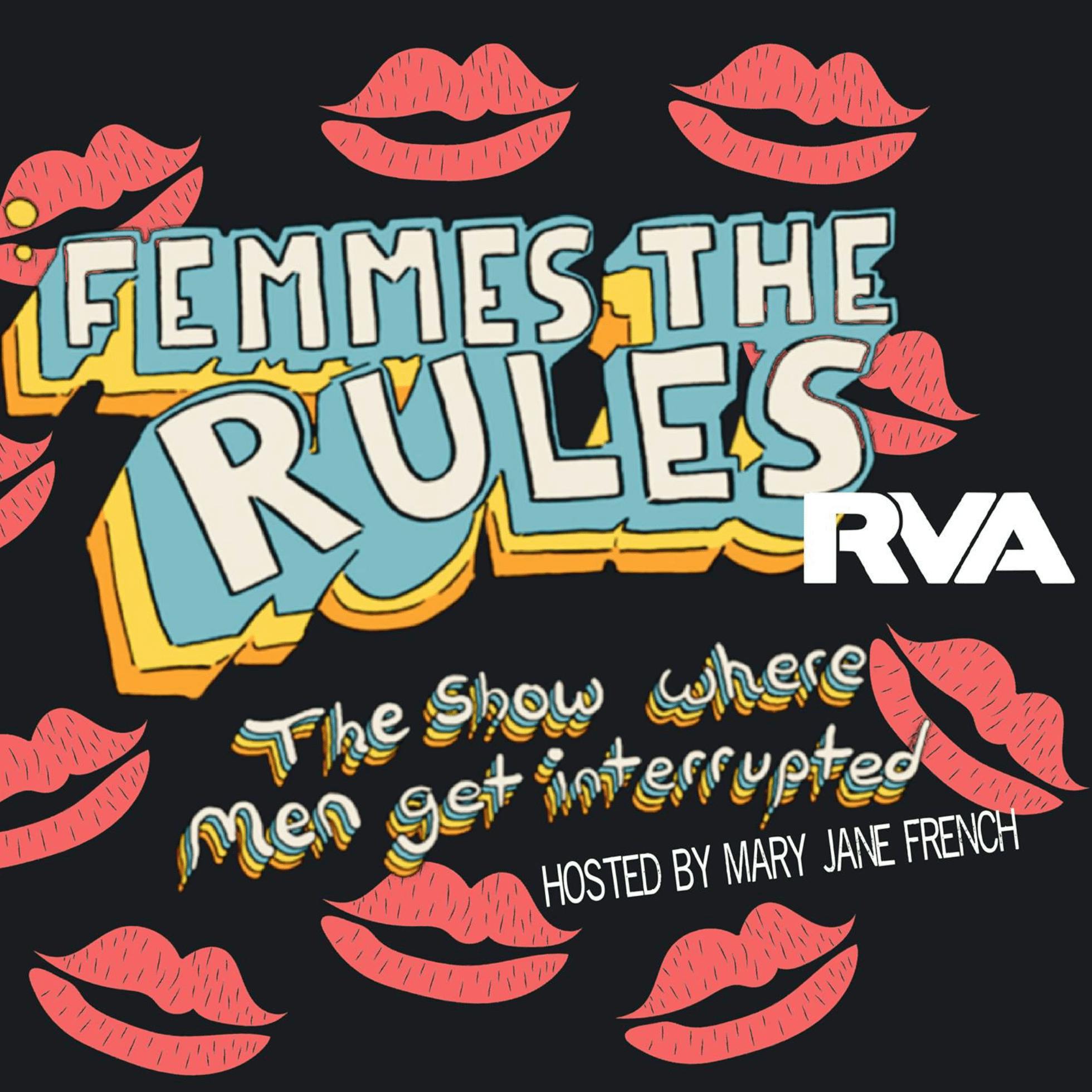 Femmes the Rules