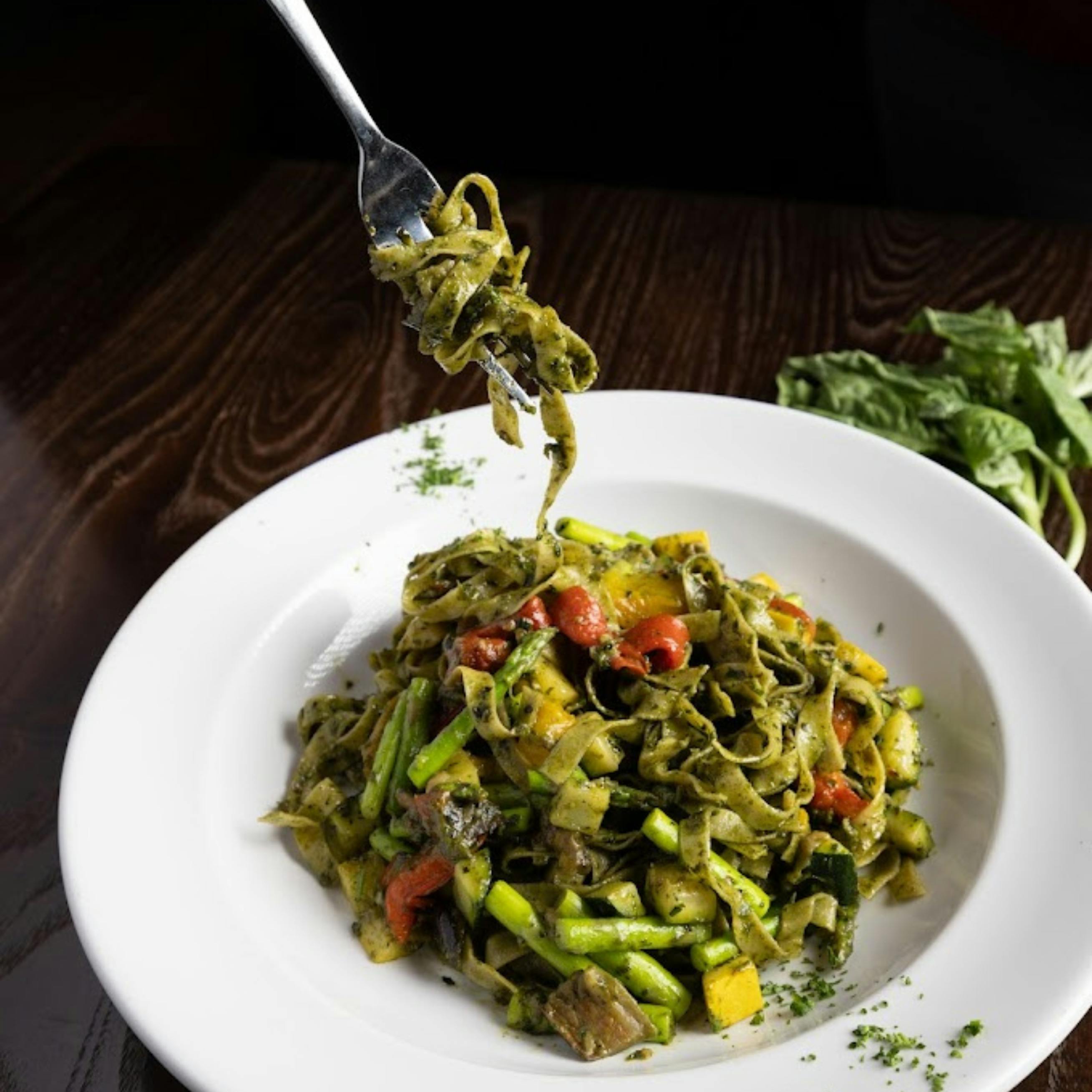 New Restaurants to Try in Downtown Richmond