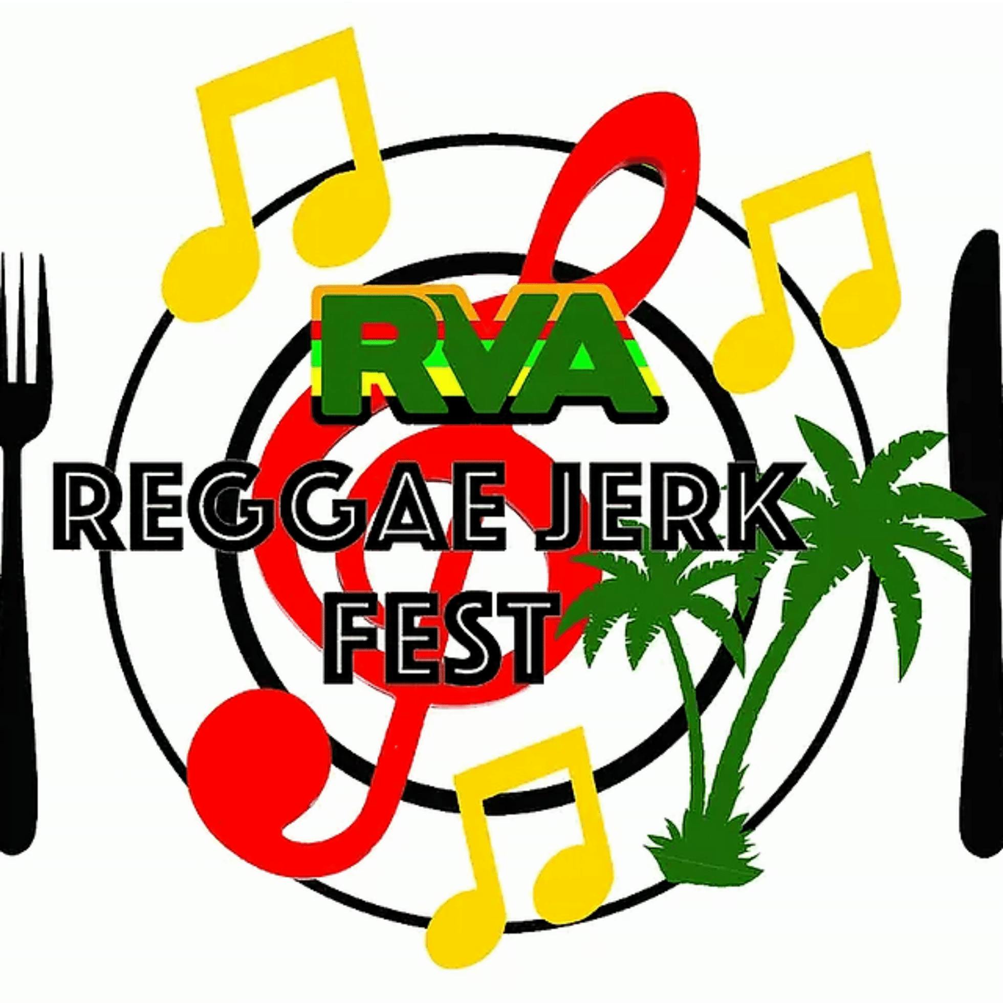RVA Reggae Jerk Fest