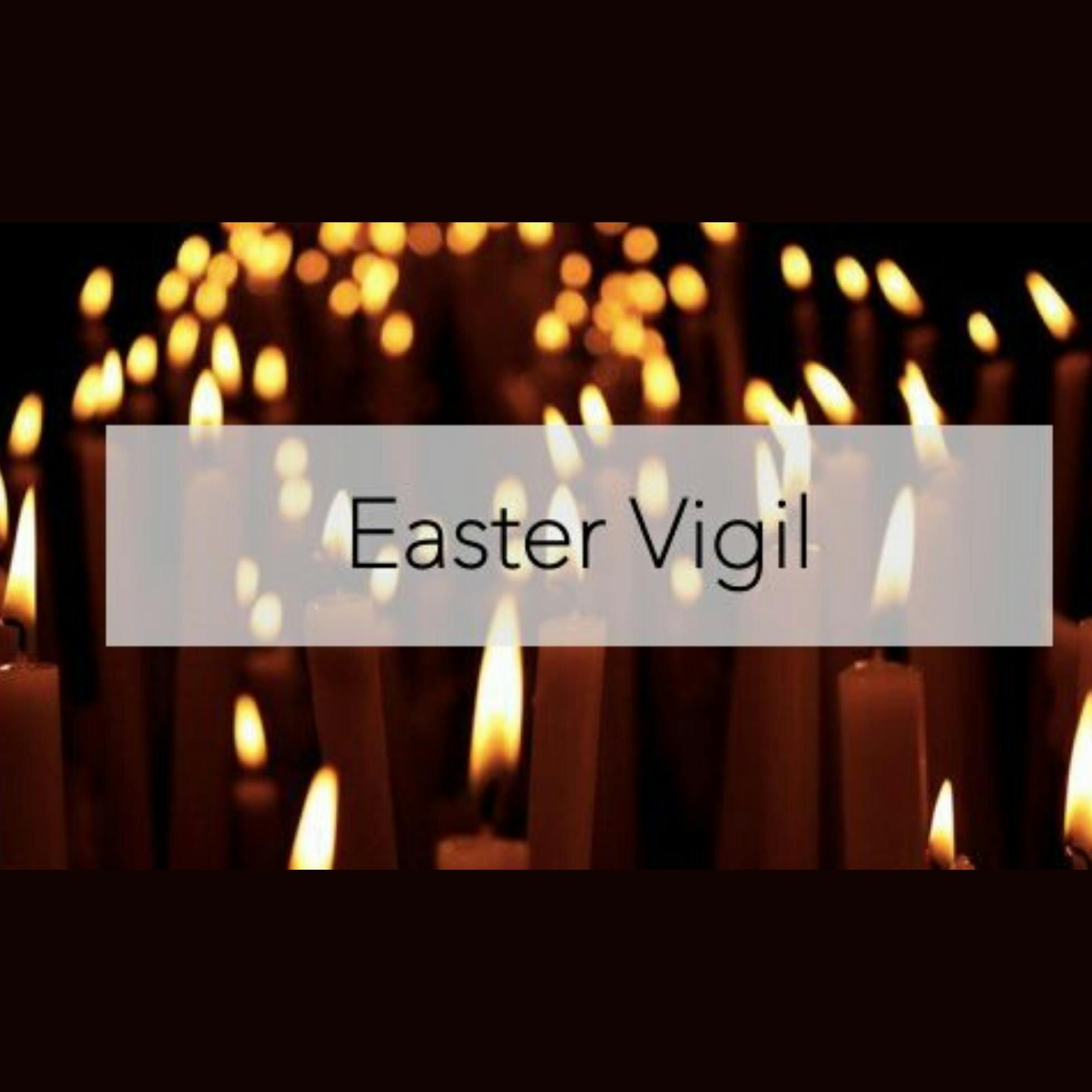 Easter Vigil