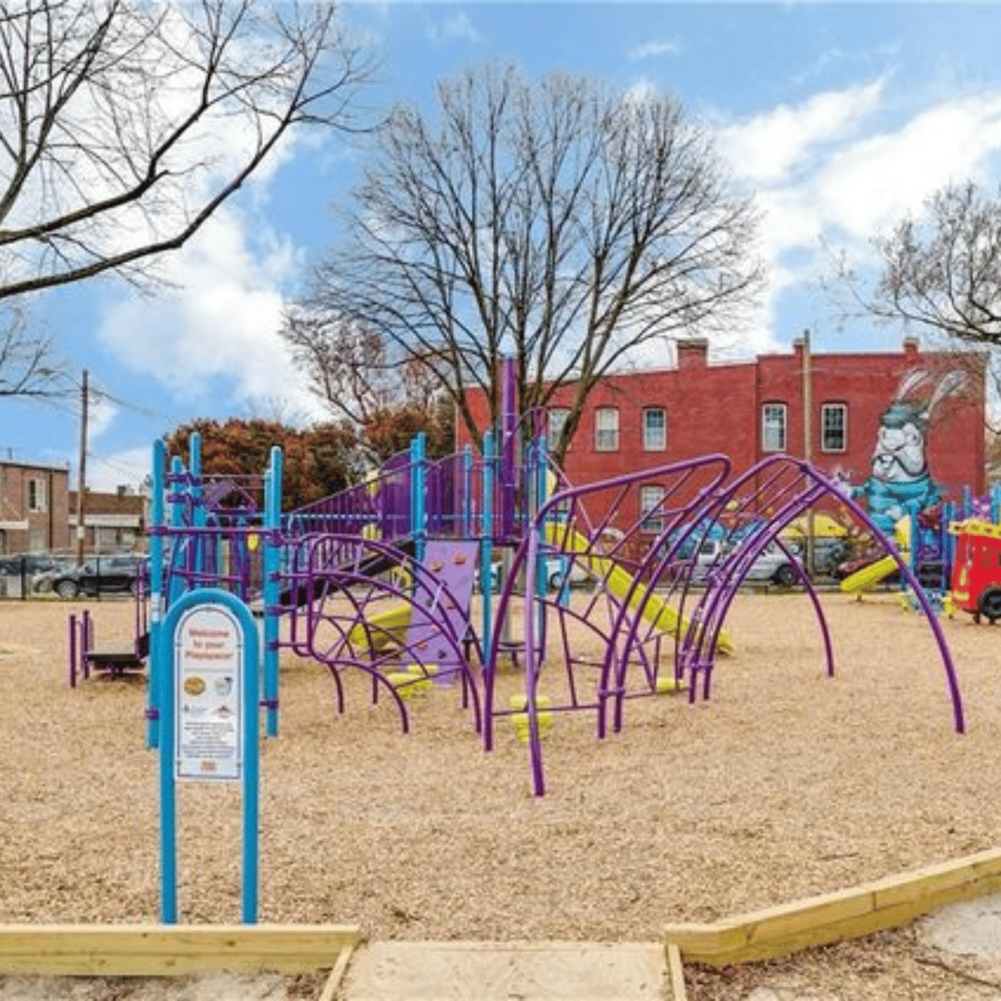 13 Kid-Friendly Places in Downtown Richmond