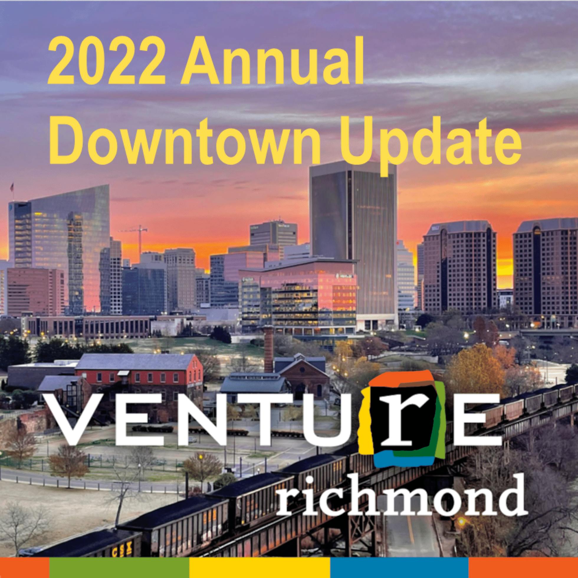 2022 Annual Downtown Update and Report