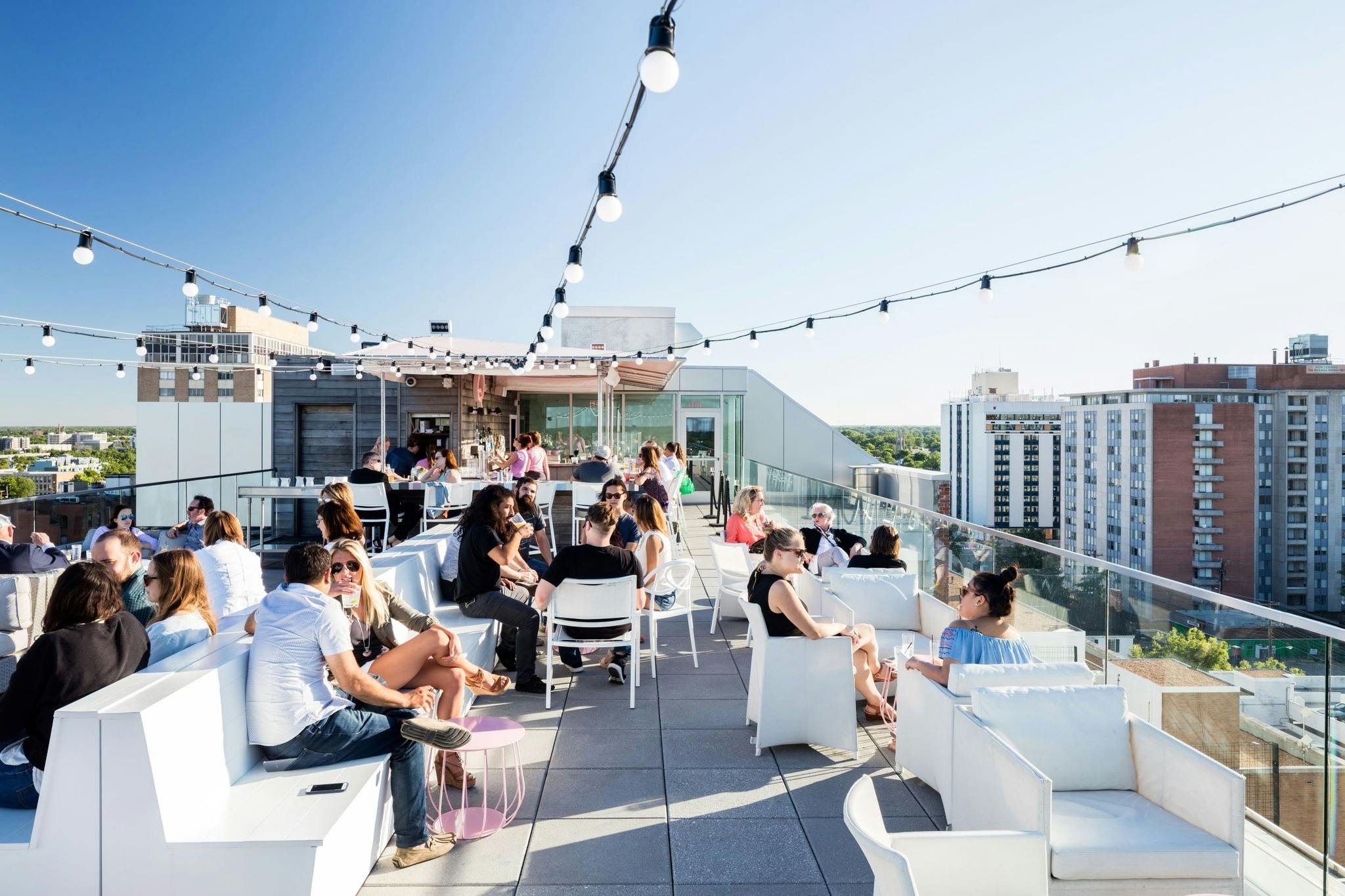 Downtown Richmond Restaurants