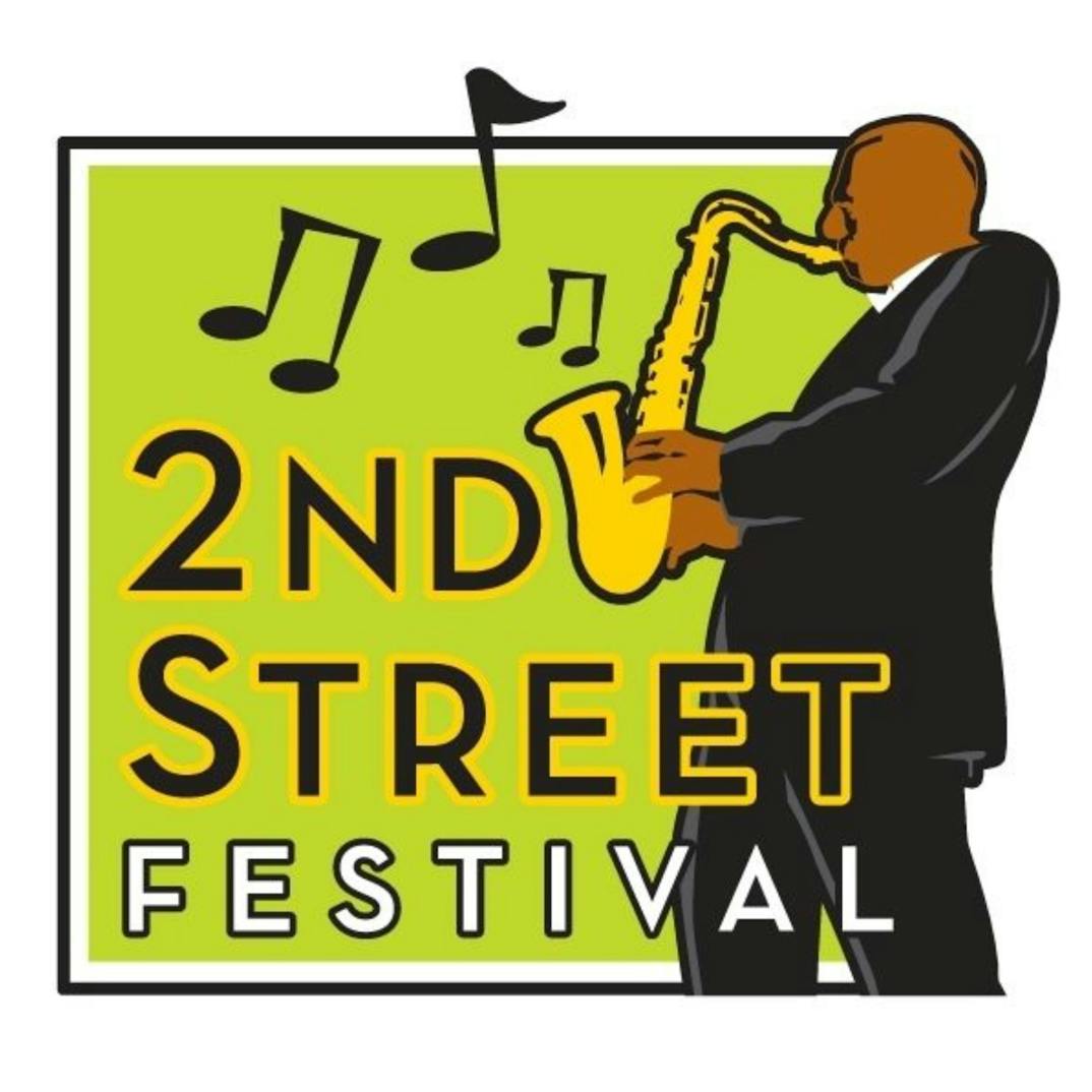 2024 2nd Street Festival in Jackson Ward 2024 2nd Street Festival in Jackson Ward