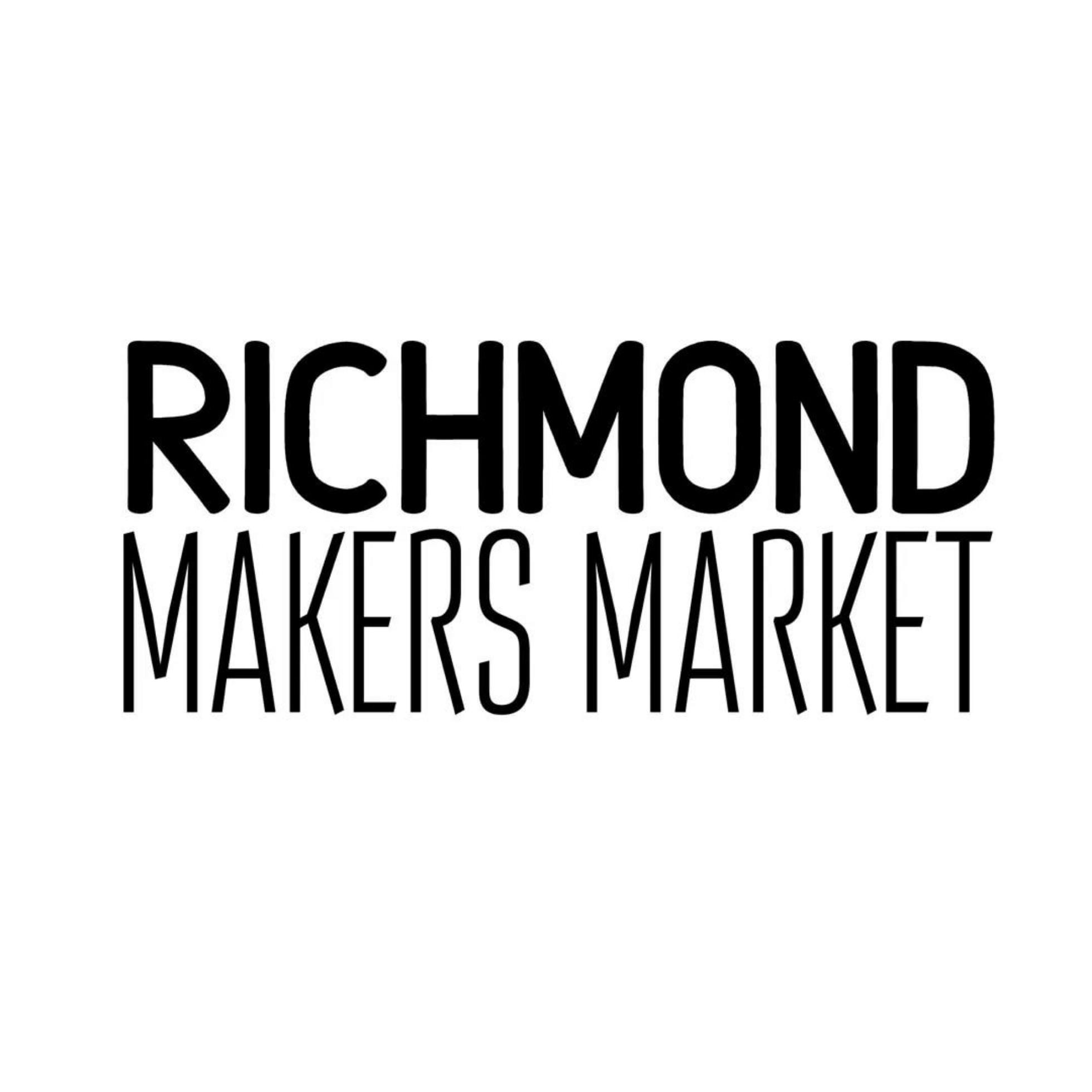 Spring Richmond Makers Market