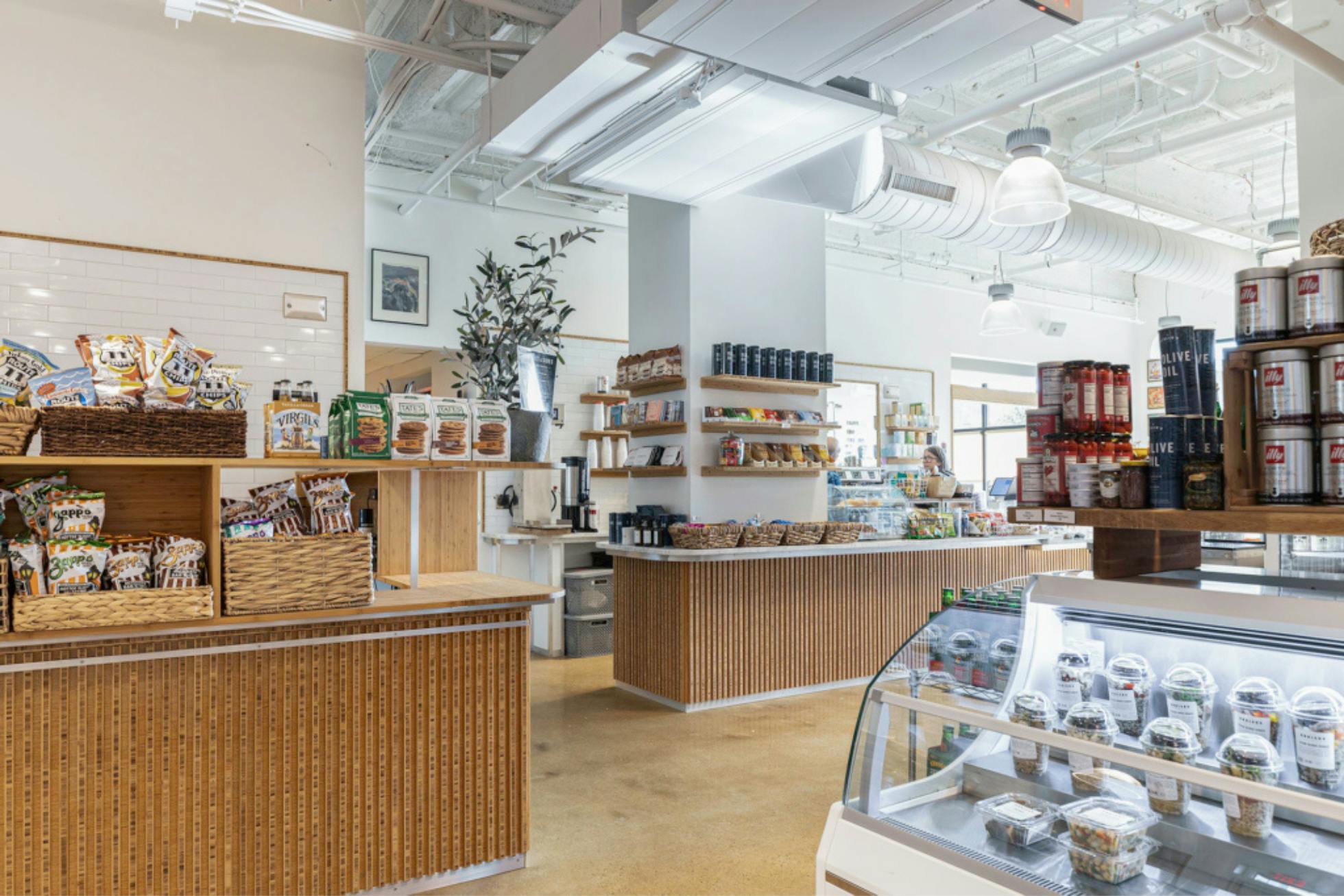 Downtown Richmond Restaurants