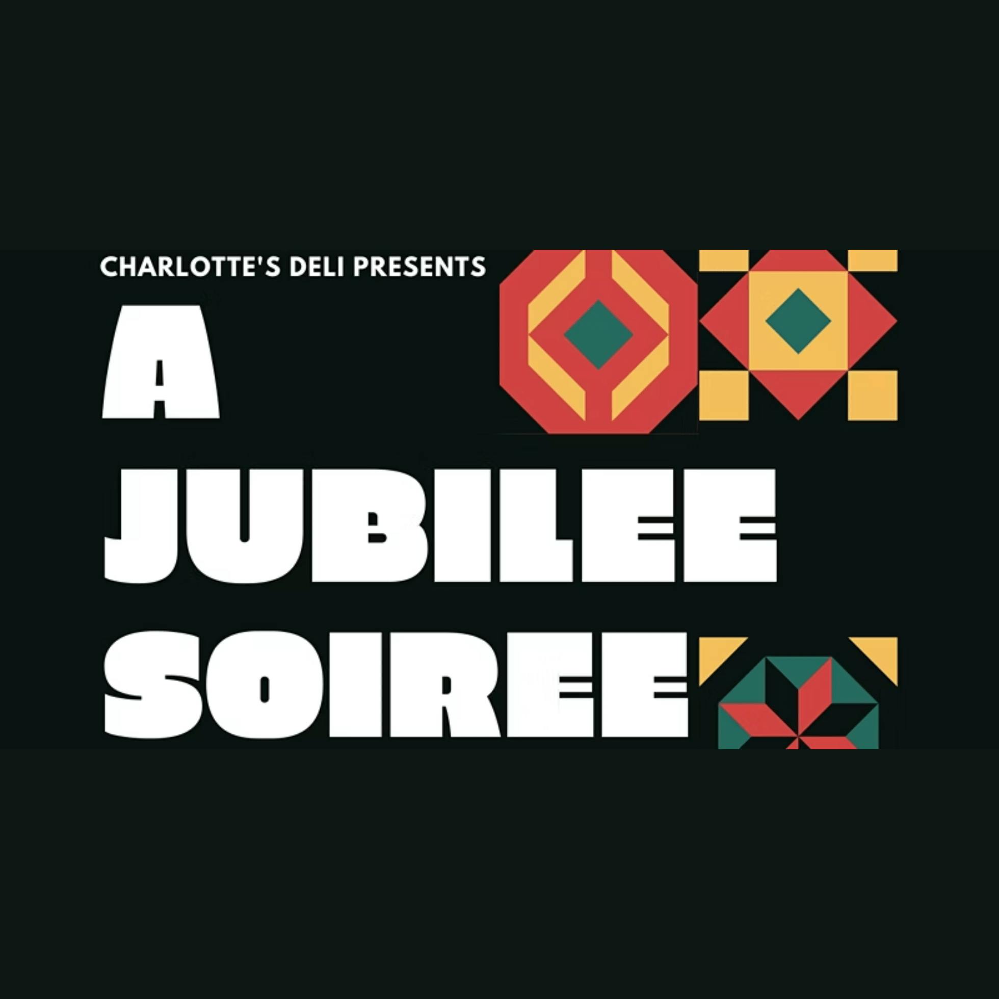 A Jubilee Soiree