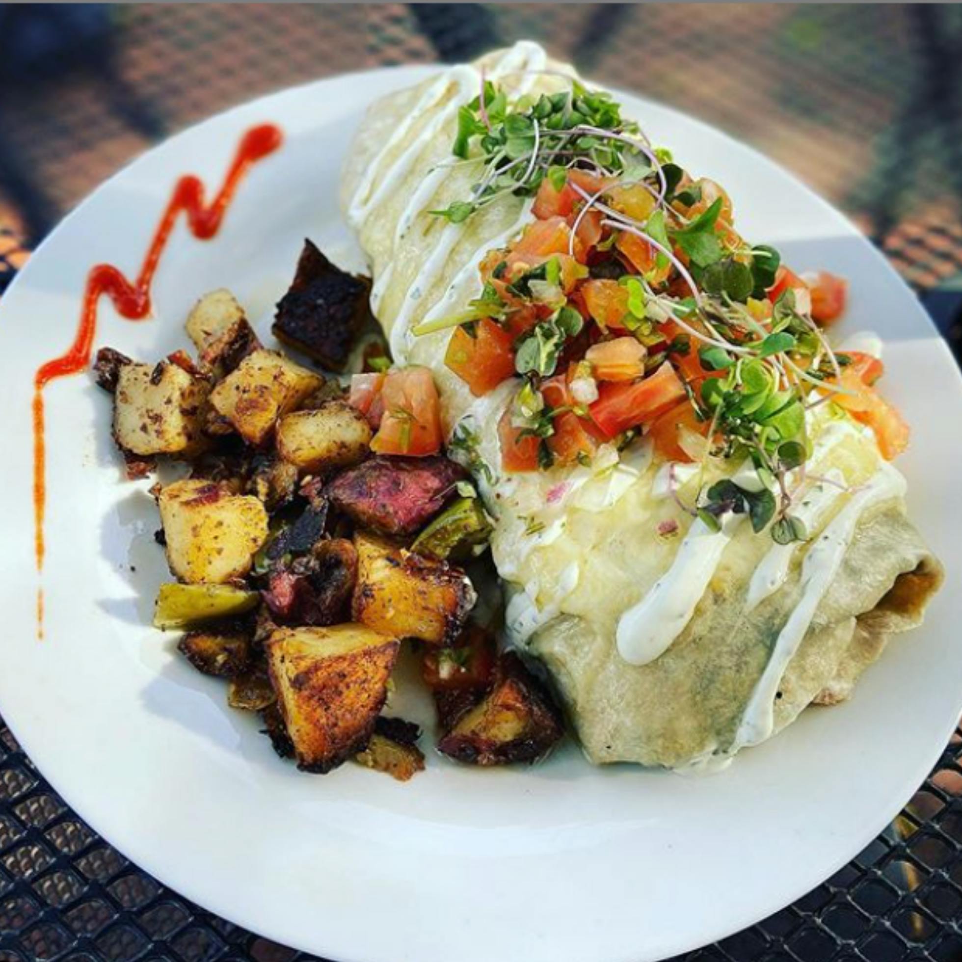 Best Places for Brunch in Downtown Richmond 
