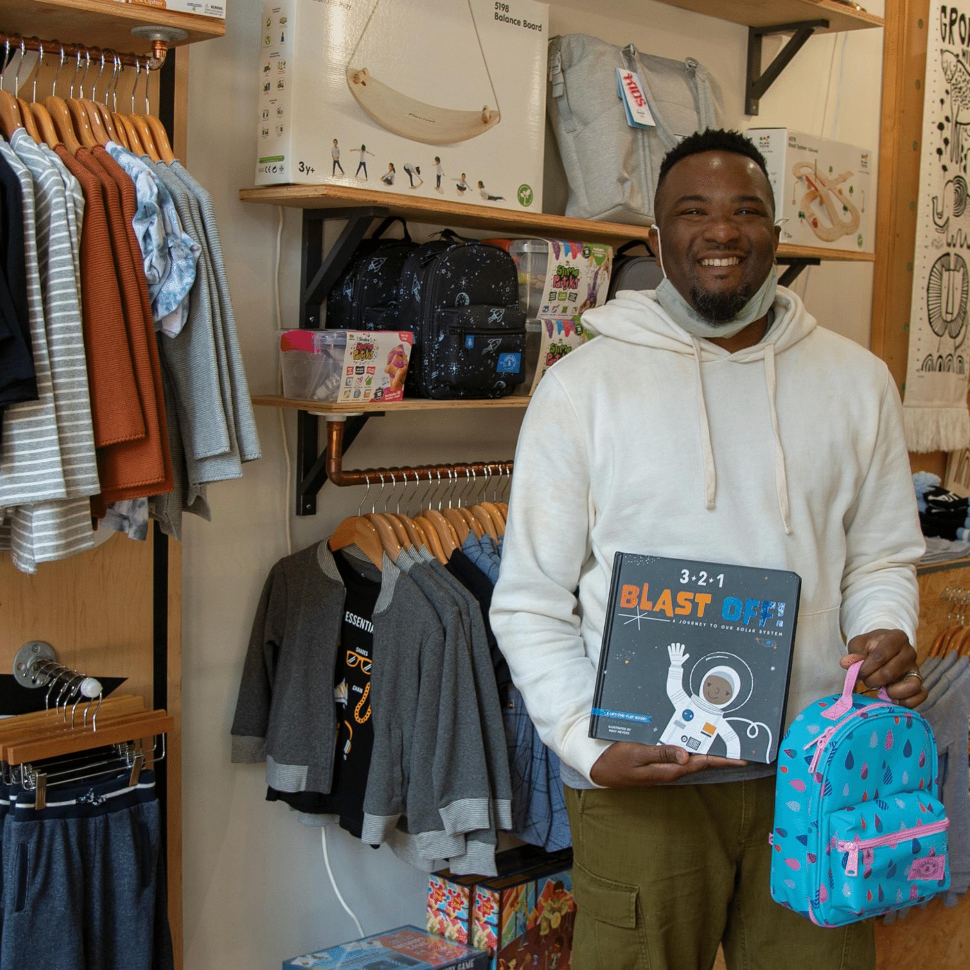 50+ Black-Owned Businesses to Check Out in Downtown Richmond