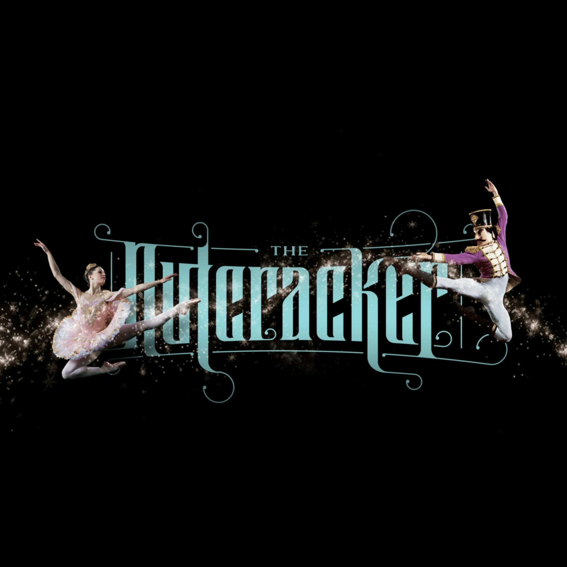 Richmond Ballet’s The Nutcracker